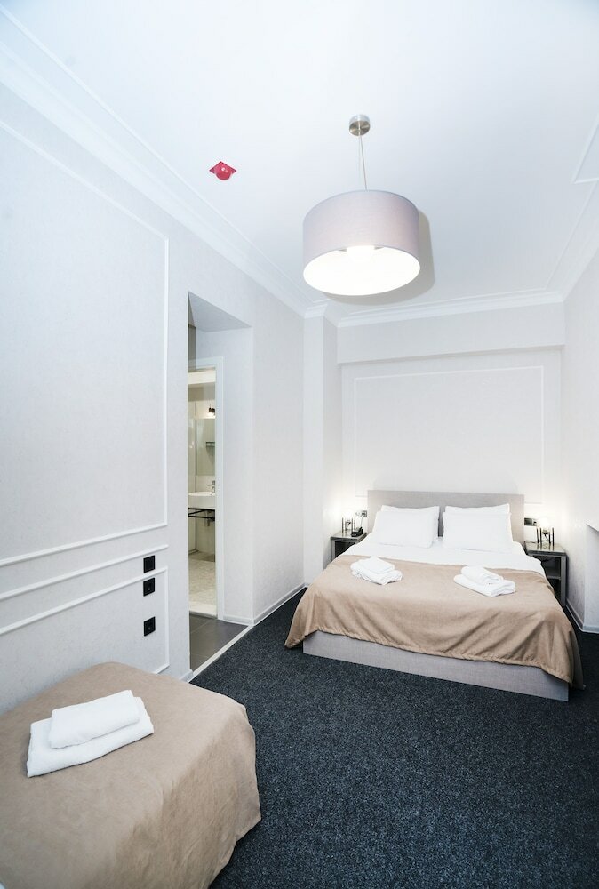Фото Hotel Best Tbilisi