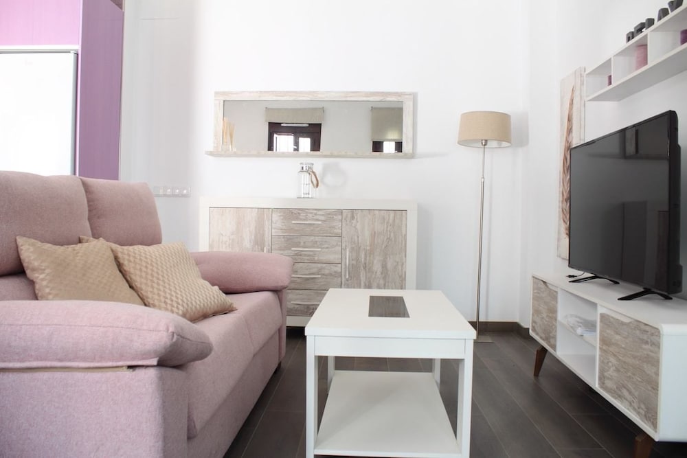 Фото Apartamentos Esencia de Córdoba