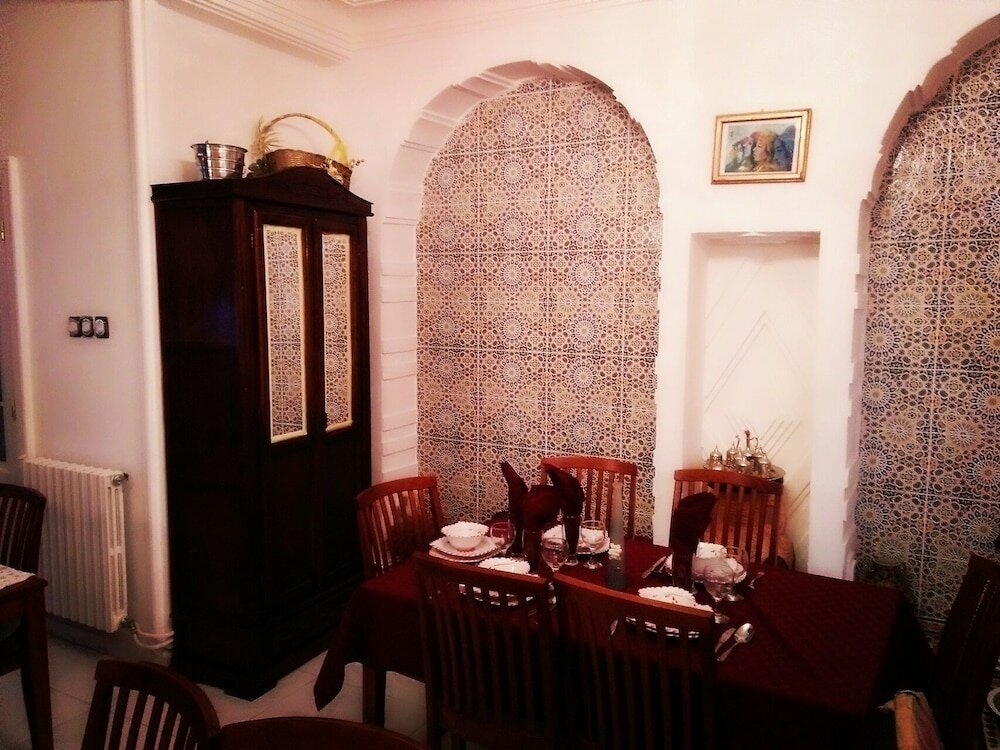 Фото Résidence Apulée