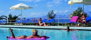 Фото Bomo Calamos Beach Hotel