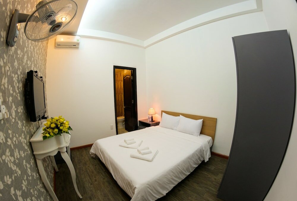 Фото Da Nang Center Hotel