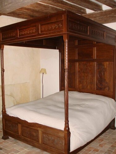 Гостиница Le Manoir de la Baronnie в Аржентане