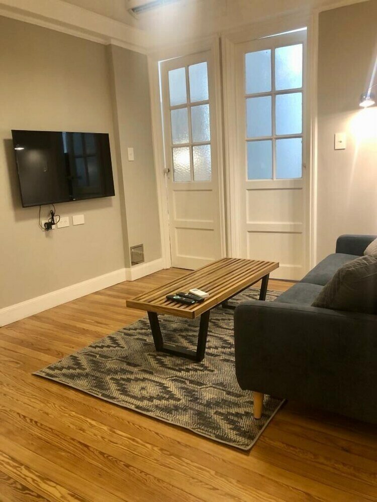 Фото Encantador lujoso depto EN Recoleta