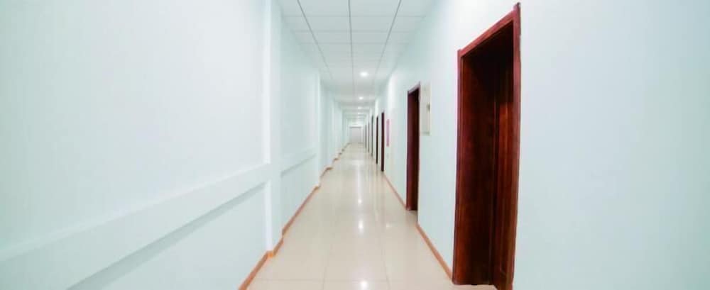 Фото Green Orange Express Inn