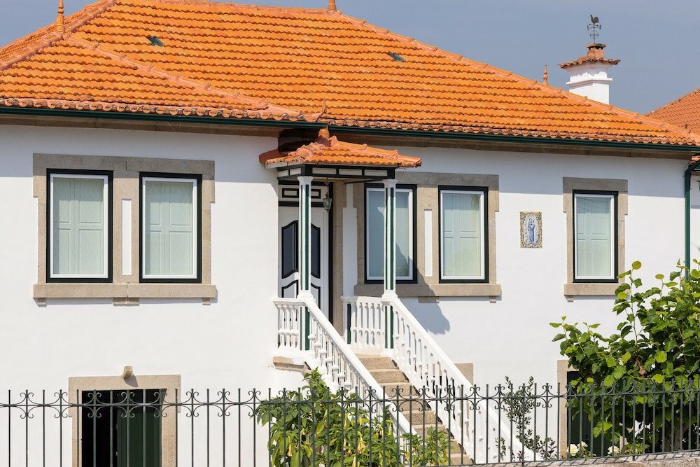 Фото Casa do Desassossego