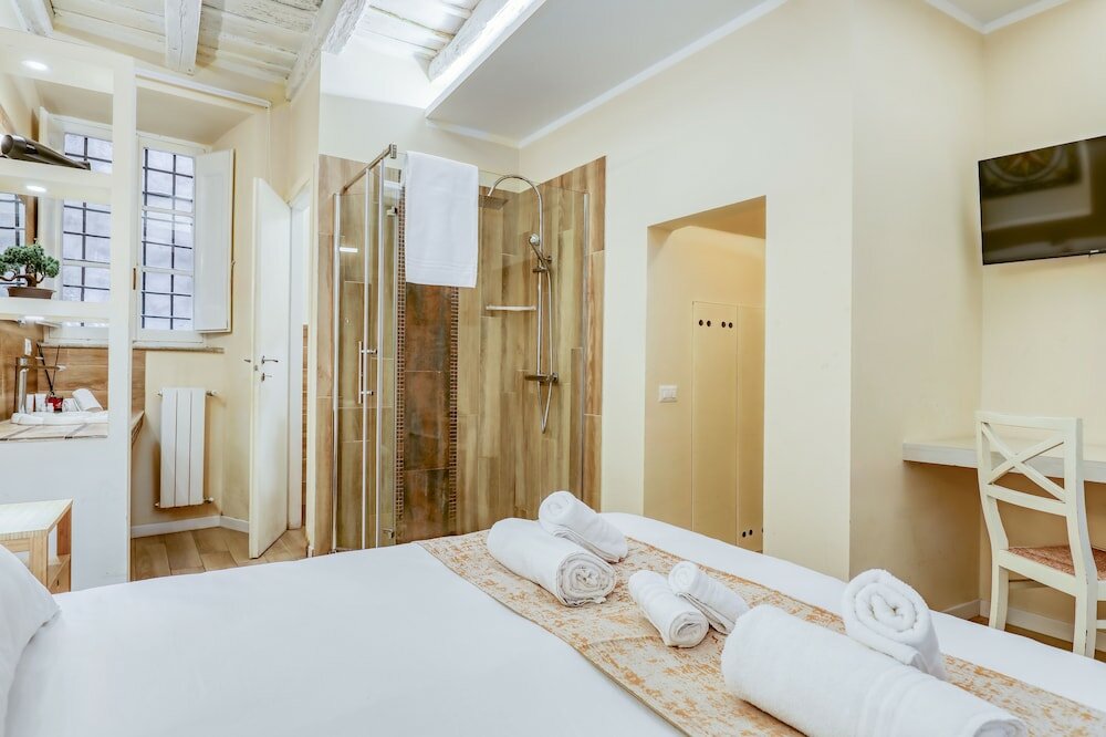 Фото Domus Orbitelli