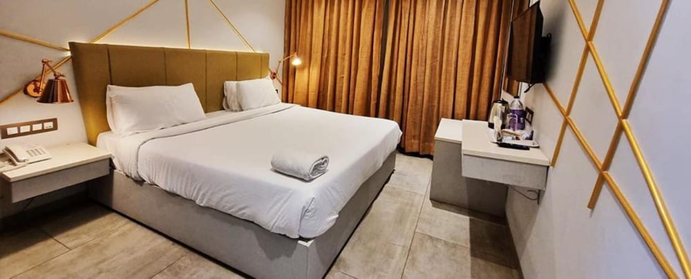 Фото Fabhotel Prime Waltair Abode