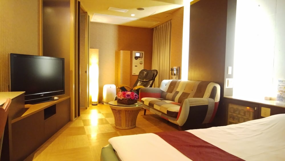 Фото La. Festa - Adults Only