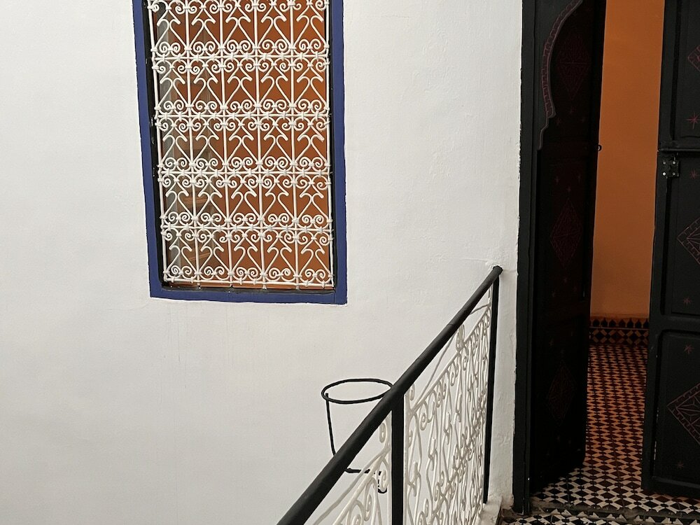Фото Riad Tatam House