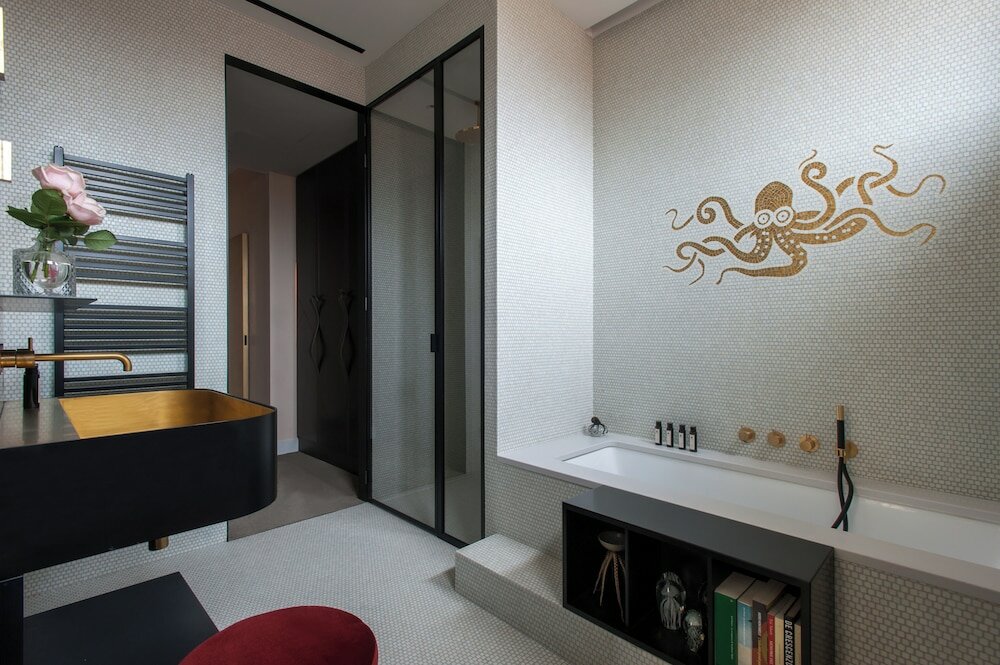 Фото Nolinski Venezia Evok Collection