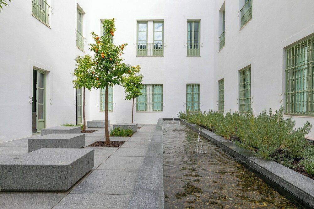 Фото Los Salados apartment HoldayRentals