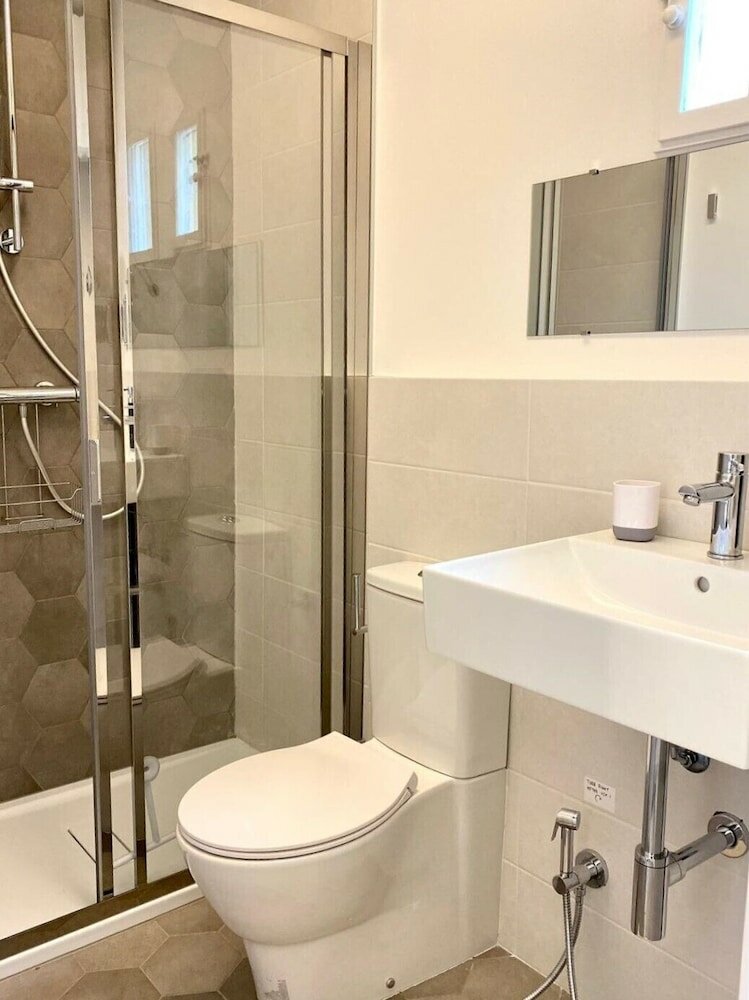 Фото Alessi Apartment