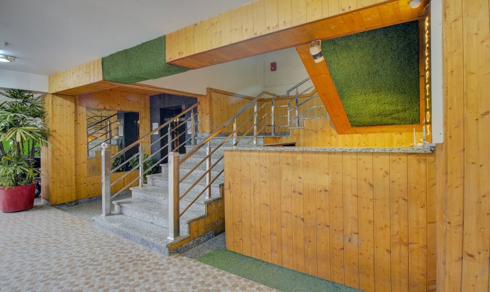 Фото Treebo Trend Maira