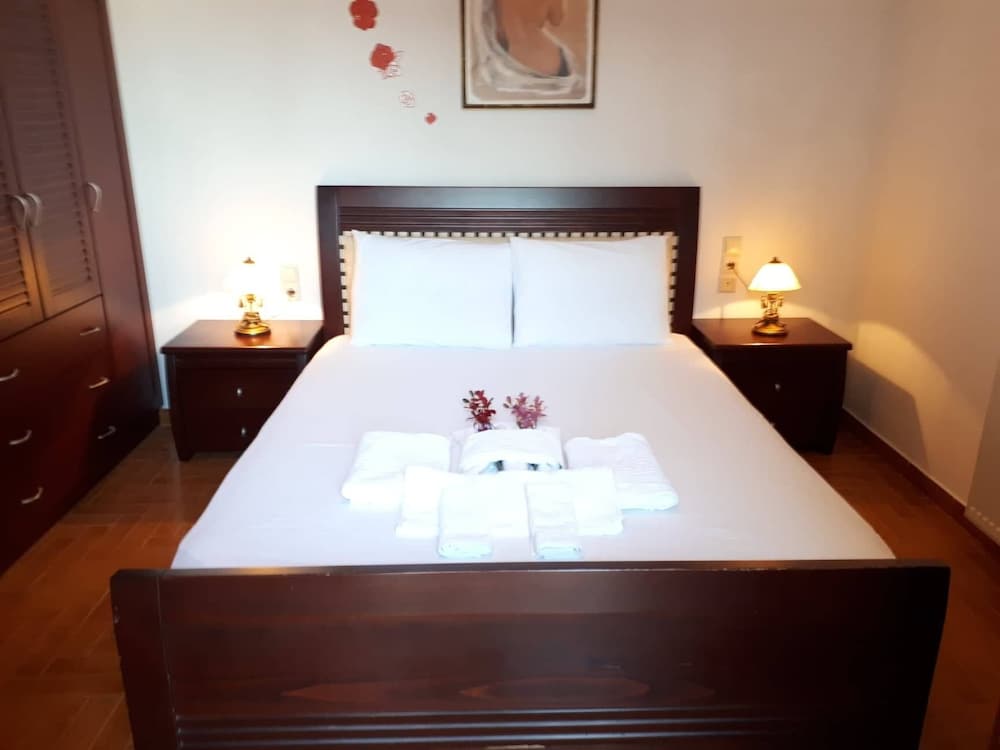 Фото Antonia House