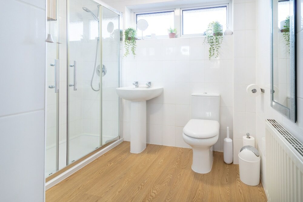 Фото Rivermead Serviced Accommodation