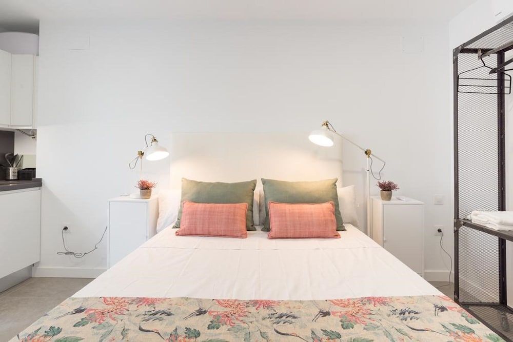 Фото Apartments-oilan11