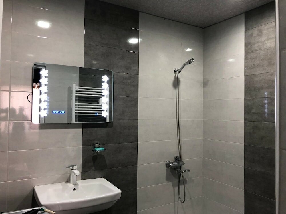 Фото Guest House TasuNia