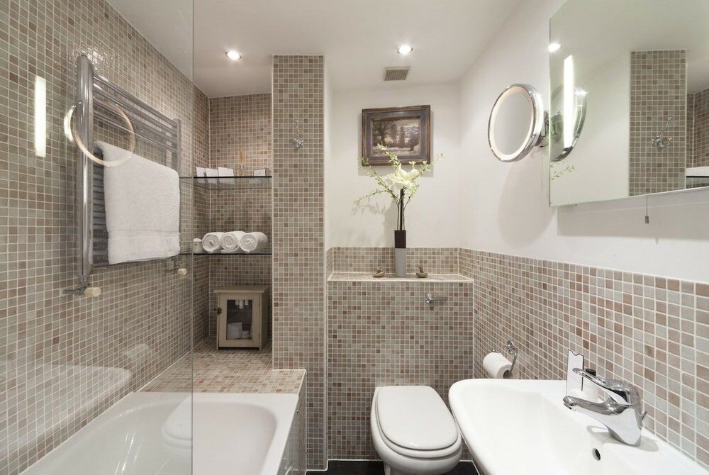 Фото Notting Hill Retreat