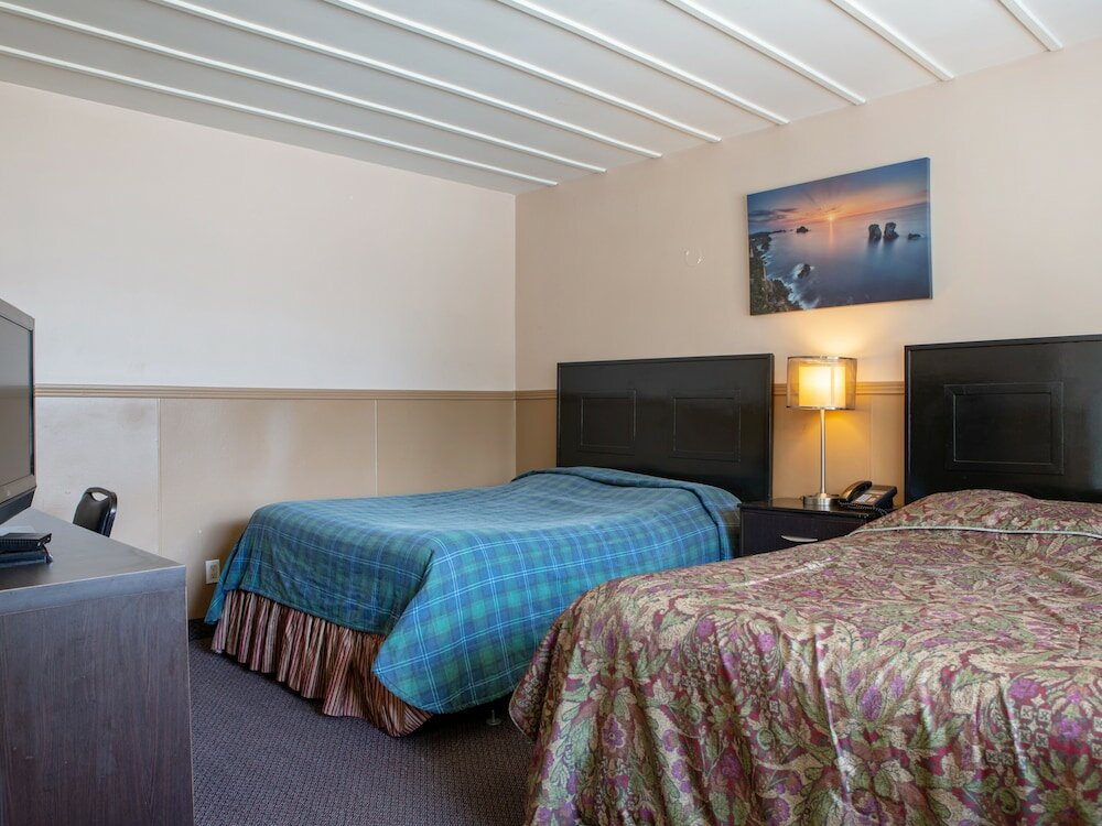 Фото Hotel Richmond Hill On North