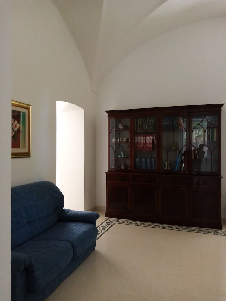 Фото Dimora storica Le Perle