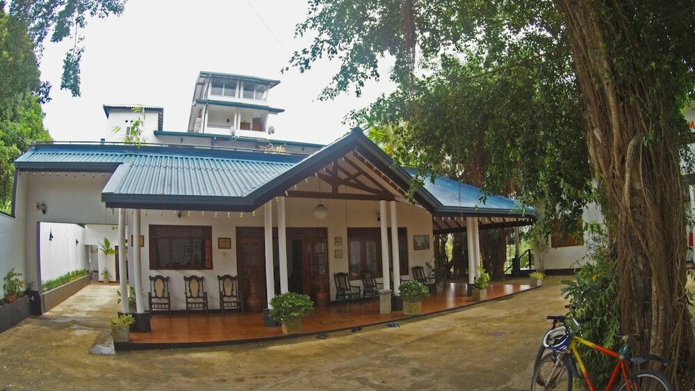 Фото Dream Villa Tadini