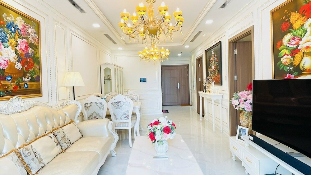 Фото Zahoo House - Landmark 81