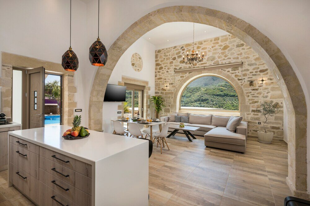 Фото Casa Belvedere Boutique Villa