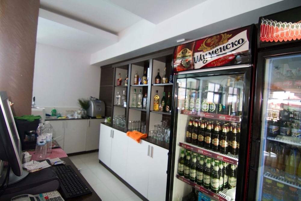 Фото Salena Plaza Hotel