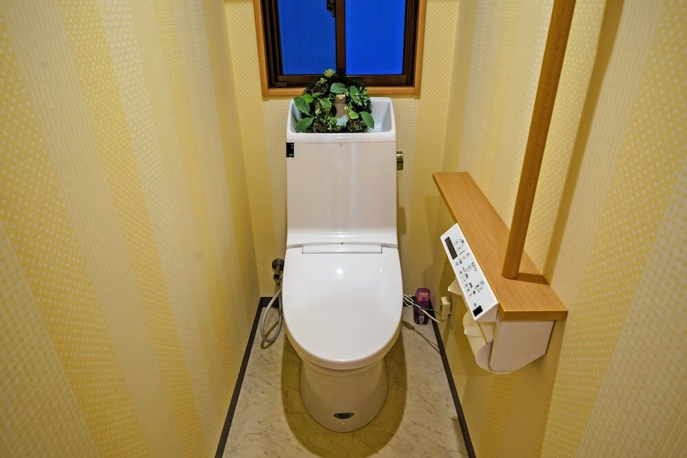 Фото S. T house Namiyoke