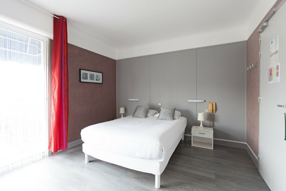 Фото Le Pavillon Bleu