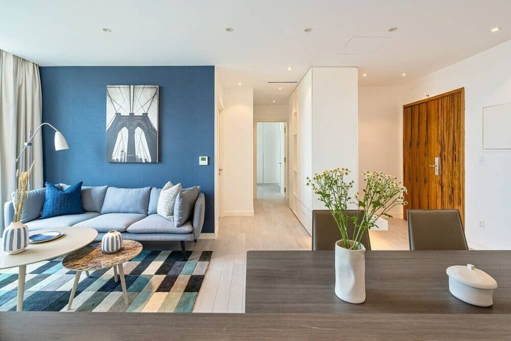 Фото Saigon Finest - Idg Suites Collection - 12j