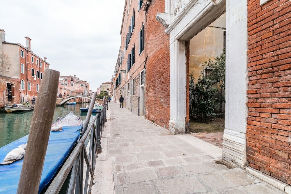 Фото Casin dei Spiriti