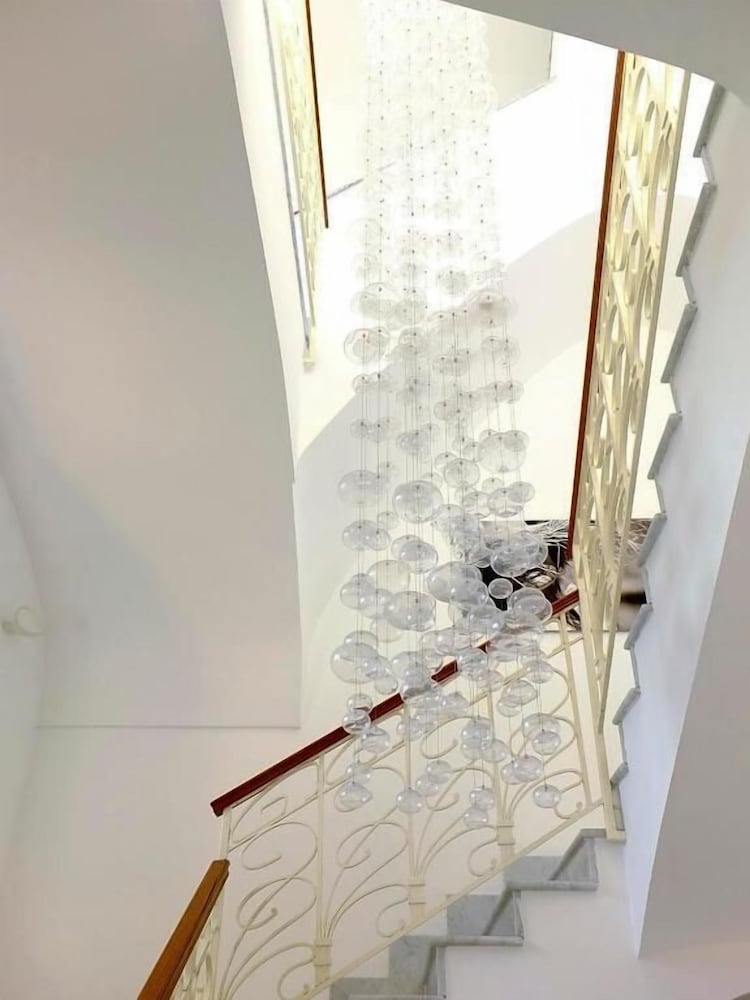 Фото B&b Villa Elisa