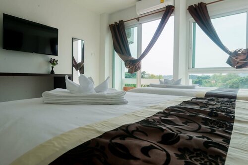 Гостиница O2 Hotel Sakonnakhon в Саконнакхоне