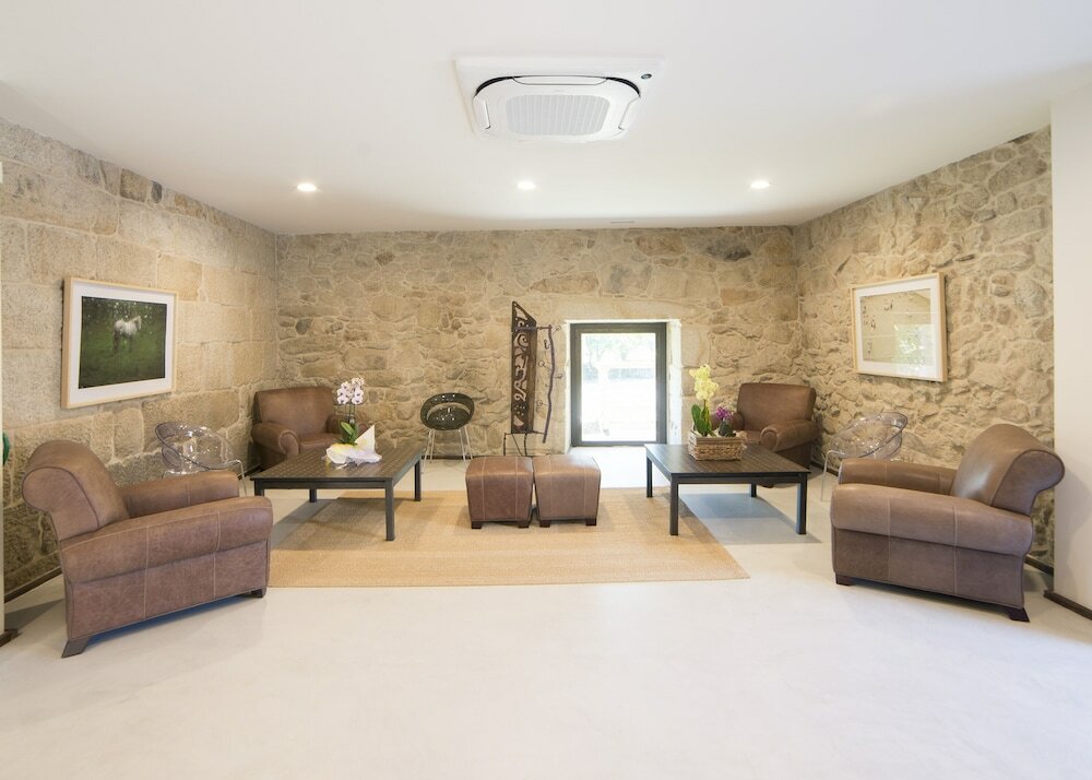 Фото Reitoral de Parada