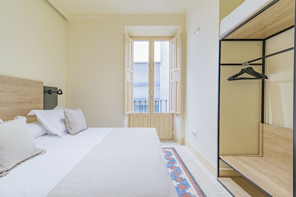 Фото Mosaiko Homes Catedral Granada