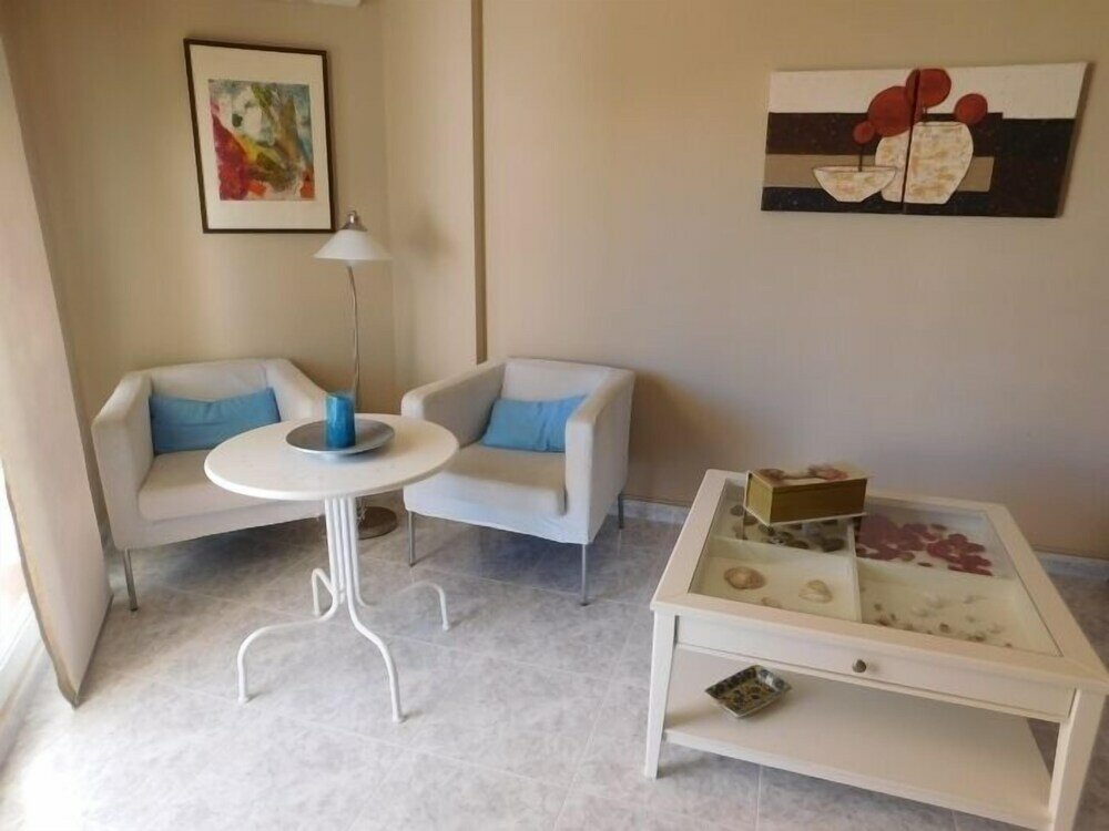 Фото Apartamento frente al mar 4 personas