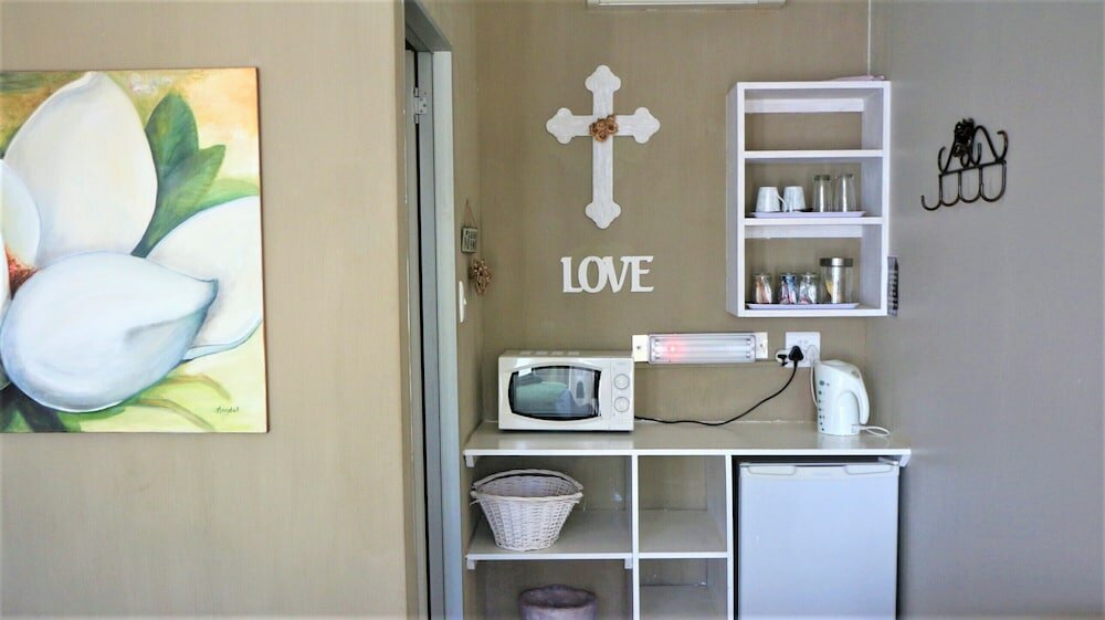 Фото Indigo Moon Guesthouse