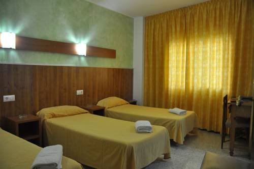 Фото Pension El Amigo