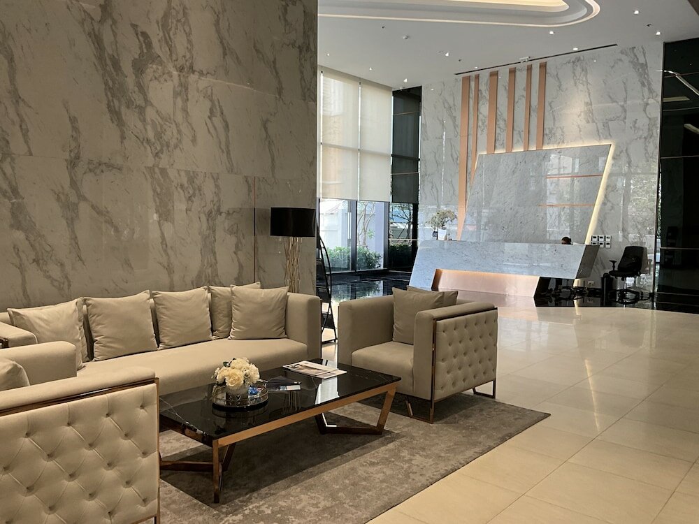 Фото Panora 2-Bedroom Apartment With Sea View