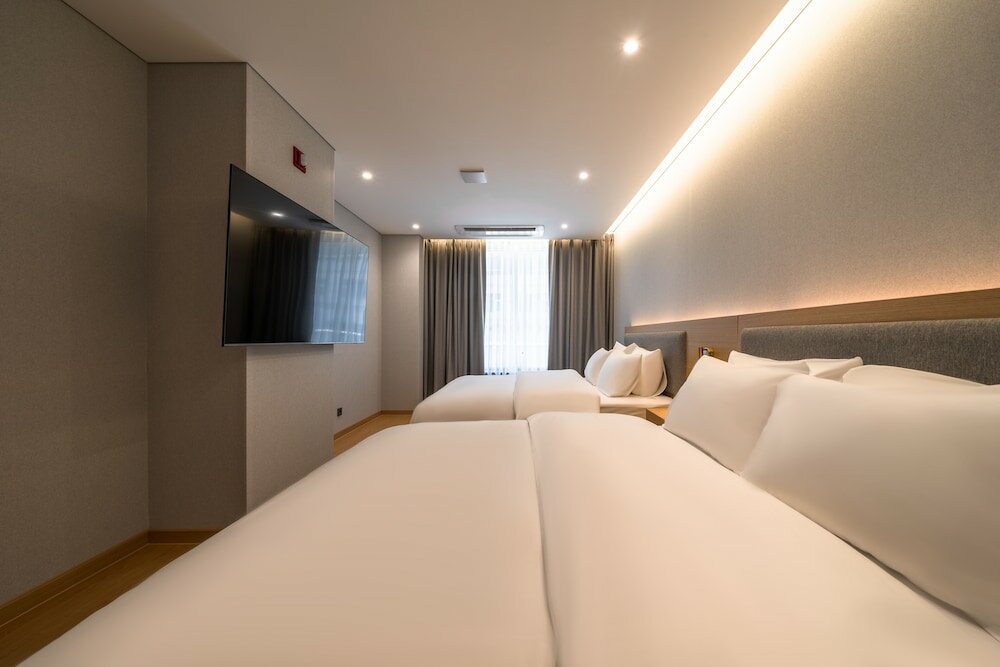 Фото Yeouido Comfort Inn