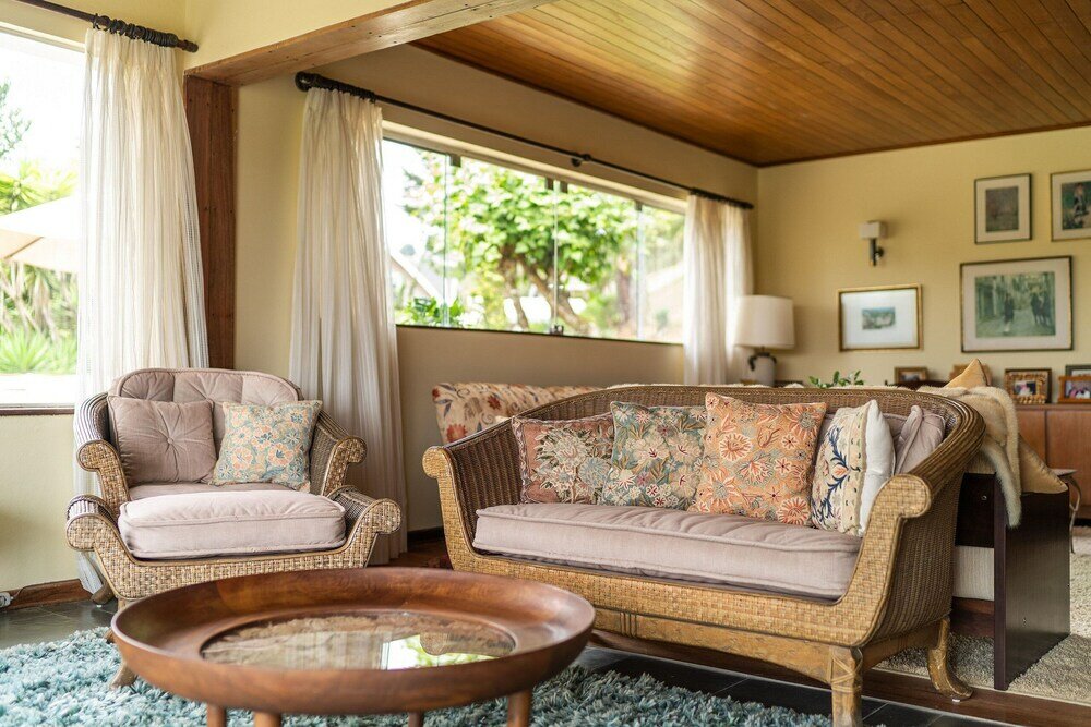 Фото Refúgio Ultramor: sua casa na montanha