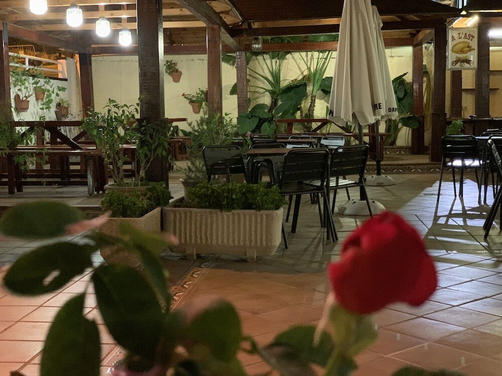 Фото Eva Apartahotel