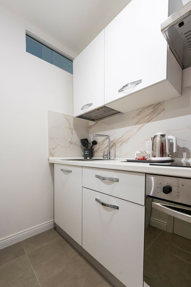 Фото Palazzo della Porta - VIA Toledo 55