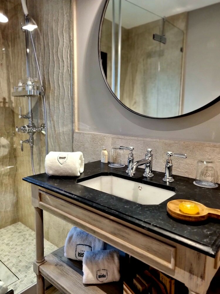 Фото Hotel Maison Ardois La Ciudadela Marbella