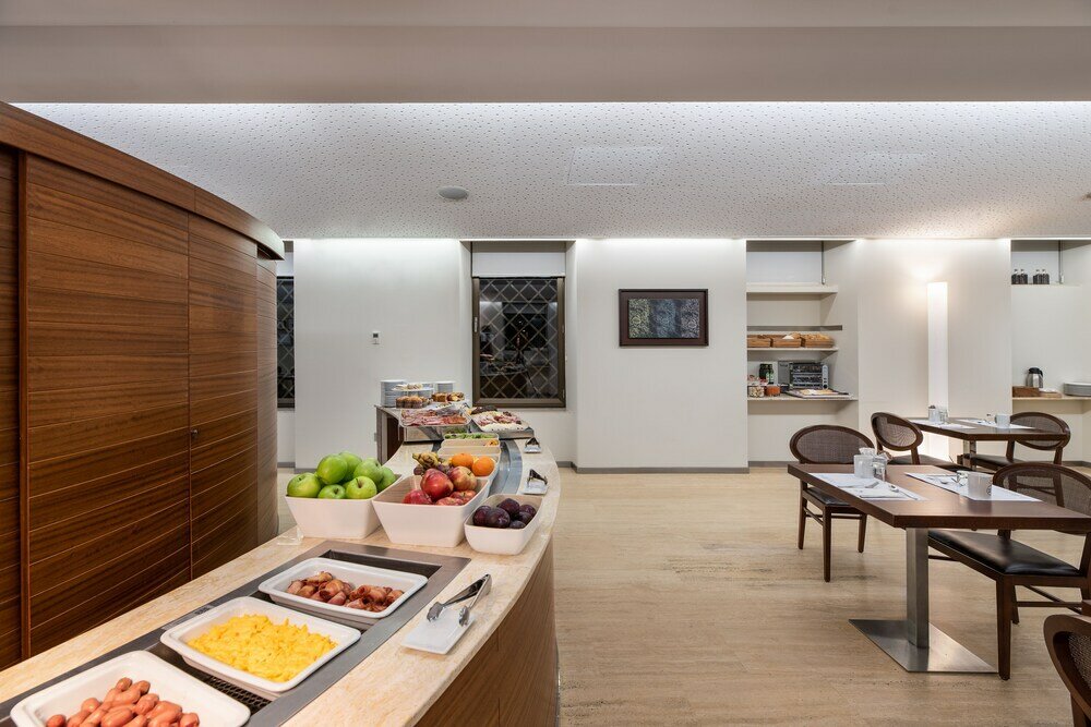 Фото Eurostars VIA De La Plata