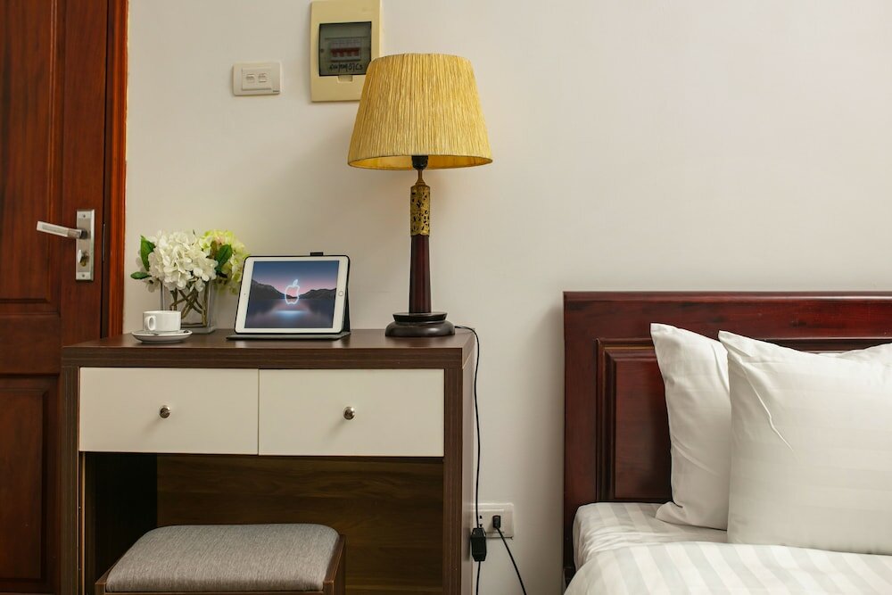 Фото Mia Sen Vong