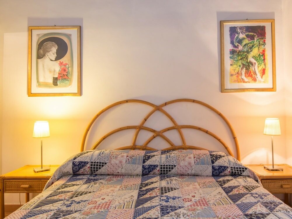 Фото Rsh Trevi Fountain Apartment 2