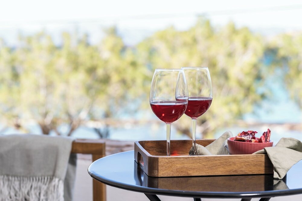 Фото Eden Kythira