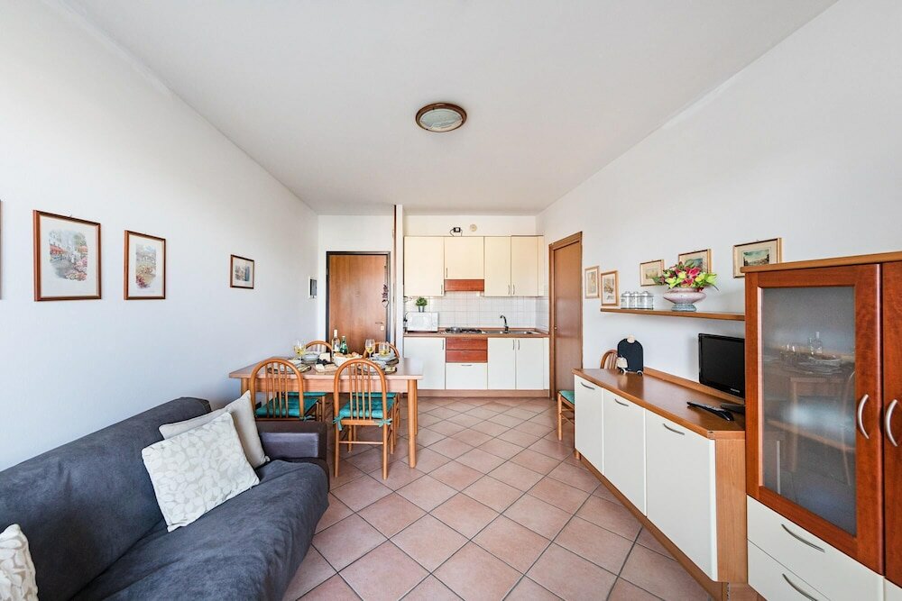 Фото Condominio del Sole P1